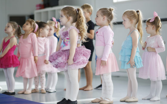Tiny Tots