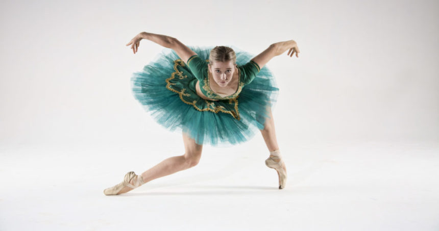 Certificate III in Dance