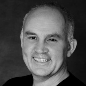 Brett Morgan