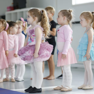 Tiny Tots Tiny Tots