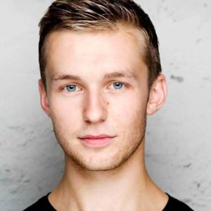 Jake Burden