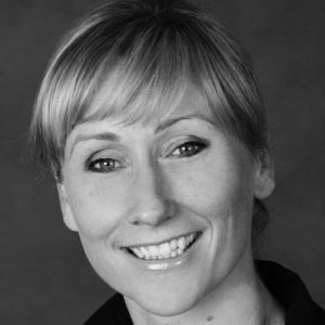 Debbie Linnert