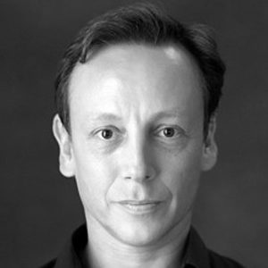Timothy Gordon
